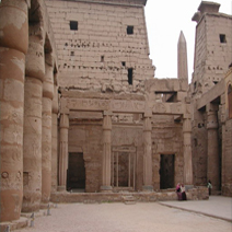 Karnak Temple & Valley of Kings from Hurghada Port